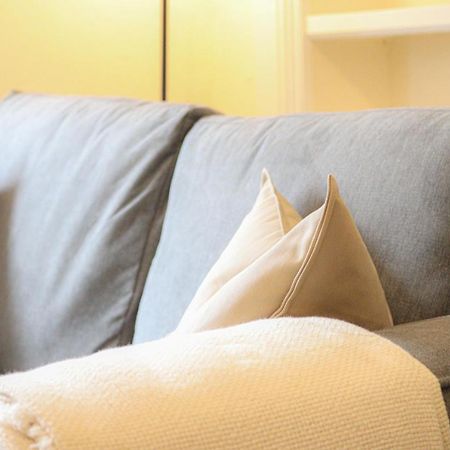 Cosy Ardrossan Apartment Экстерьер фото